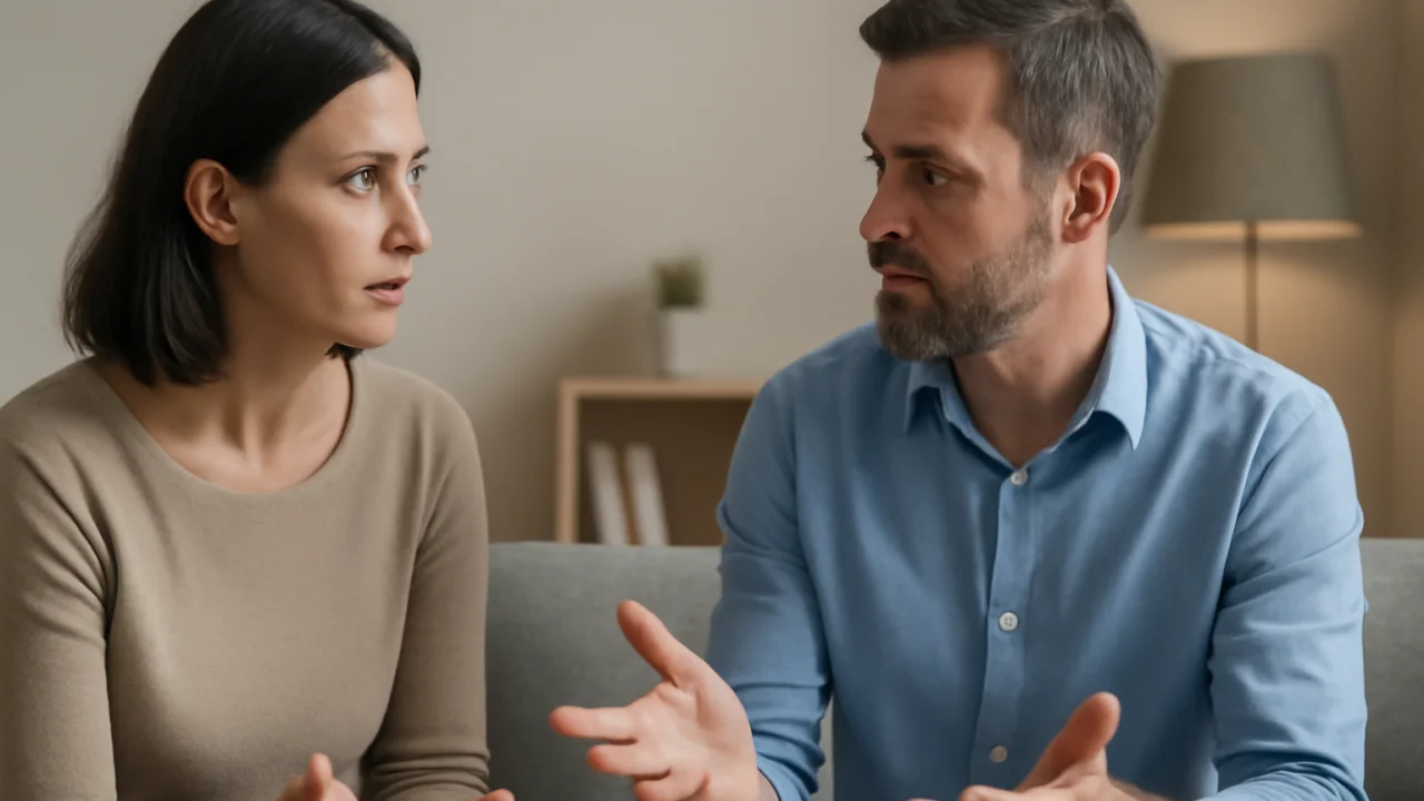 Cinsel İlişkide İletişim Neden Önemlidir? – illustrative image