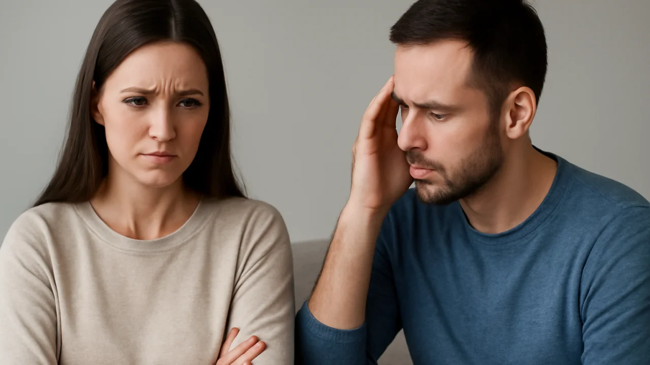 Cinsel İlişkide İletişim Kurmanın Önündeki Engeller – illustrative image