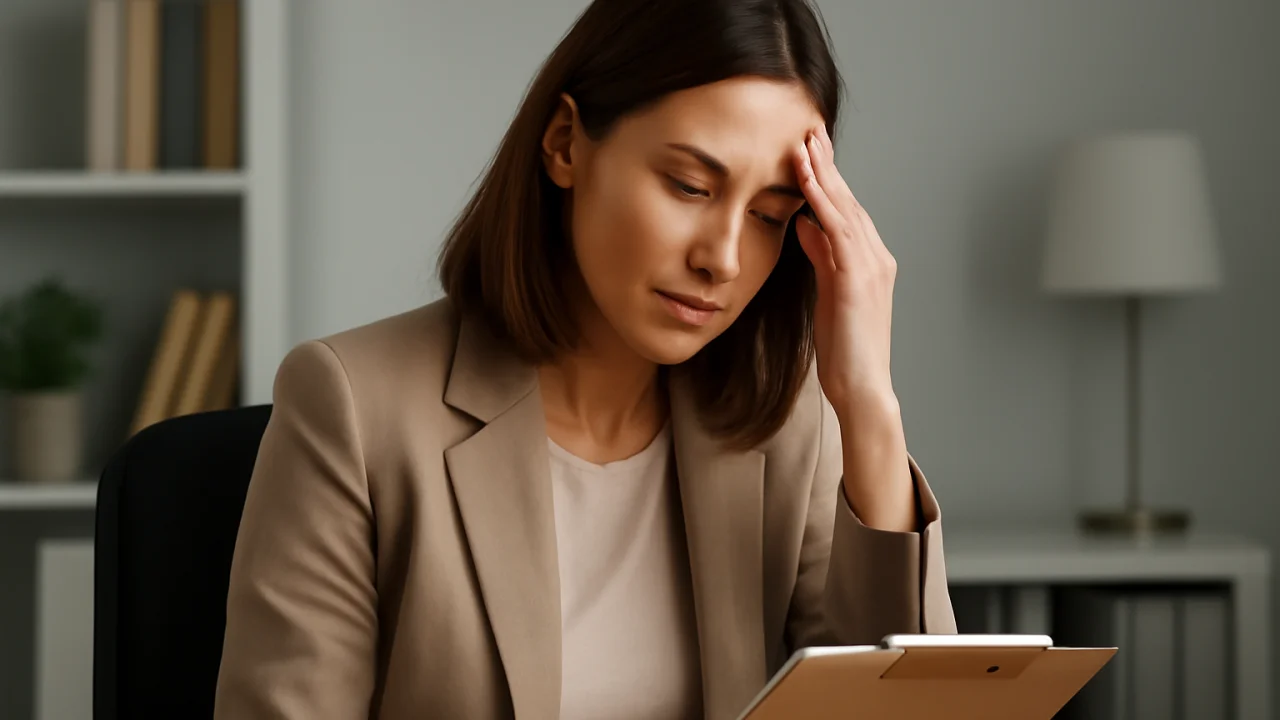 Cinsel Sağlık Problemleri ve Çözüm Yolları – illustrative image