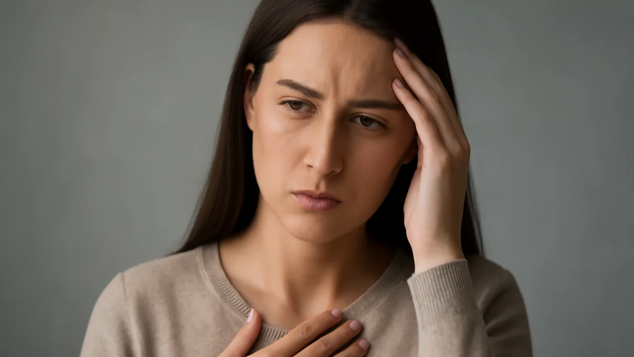 3. Cinsel Yolla Bulaşan Hastalıklar (CYBH) – illustrative image