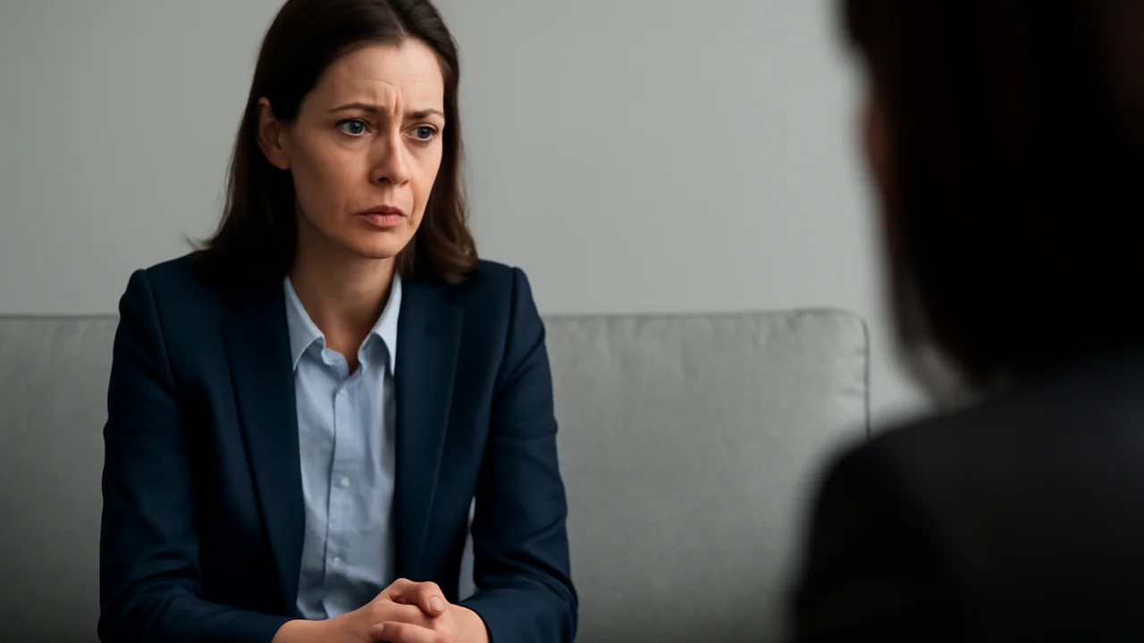 3. Cinsel Sağlık Sorunları Konuşulmamalıdır – illustrative image