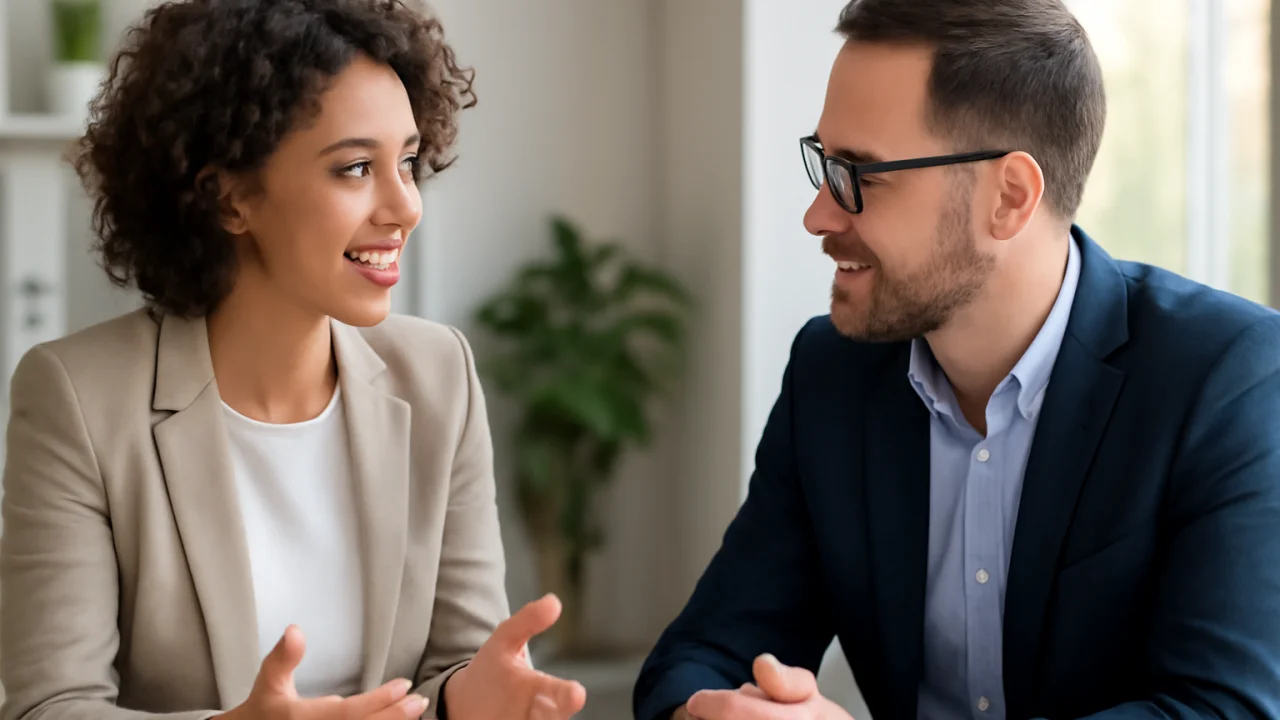 1. Açık ve Sağlıklı İletişim Kurmak – illustrative image