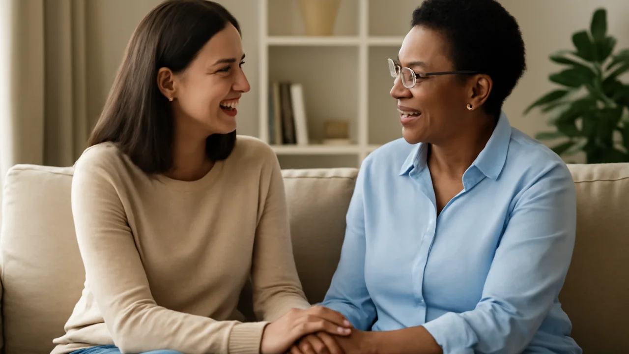 2. Birlikte Zaman Geçirmek ve Bağ Kurmak – illustrative image