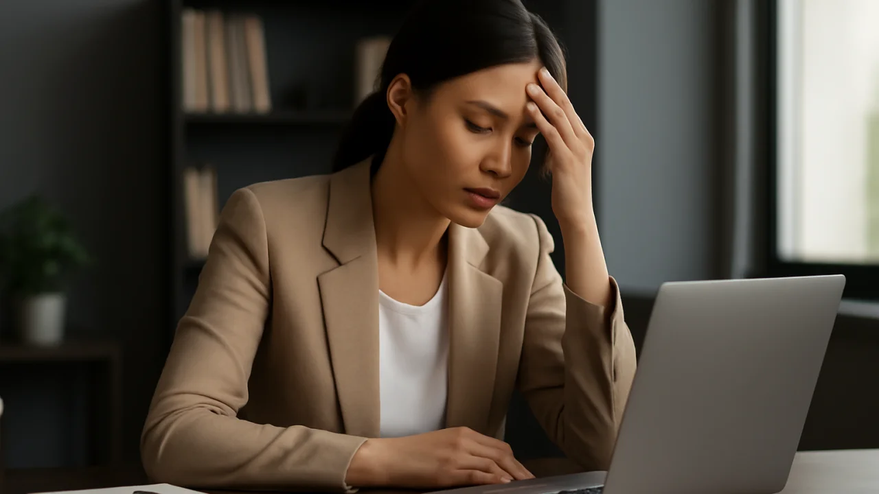 3. Stresi Yönetin – illustrative image