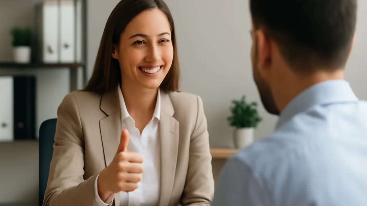 3. Olumlu Geri Bildirim Verin – illustrative image