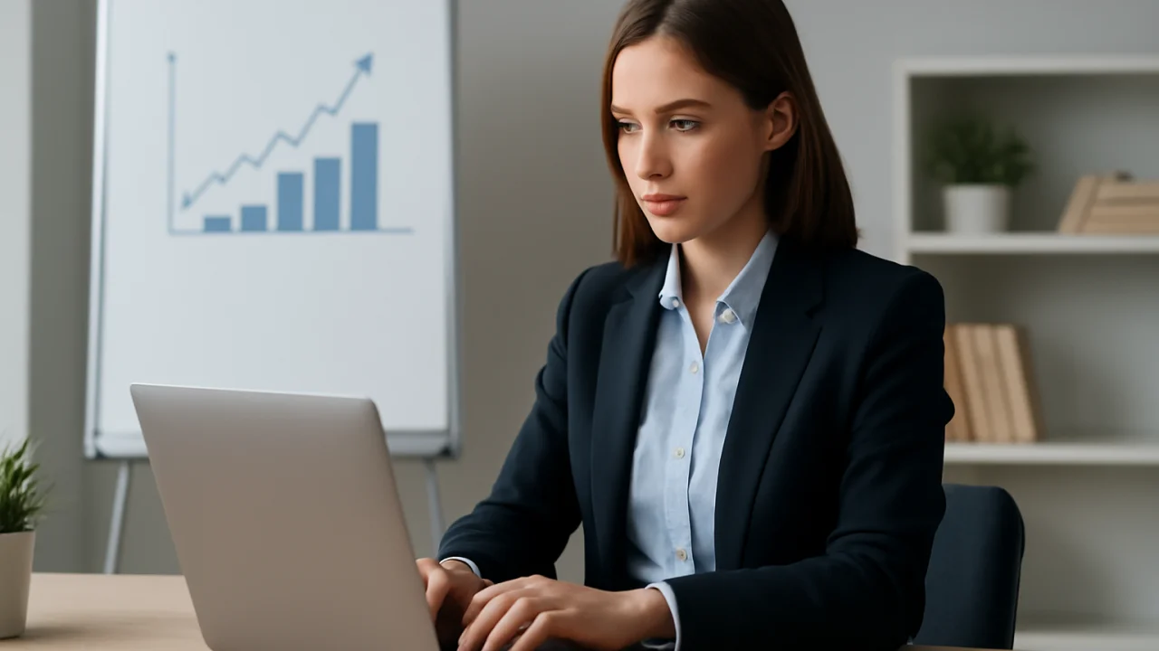 1. SEO Optimizasyonu ile Organik Trafiği Artırın 🔍 – illustrative image