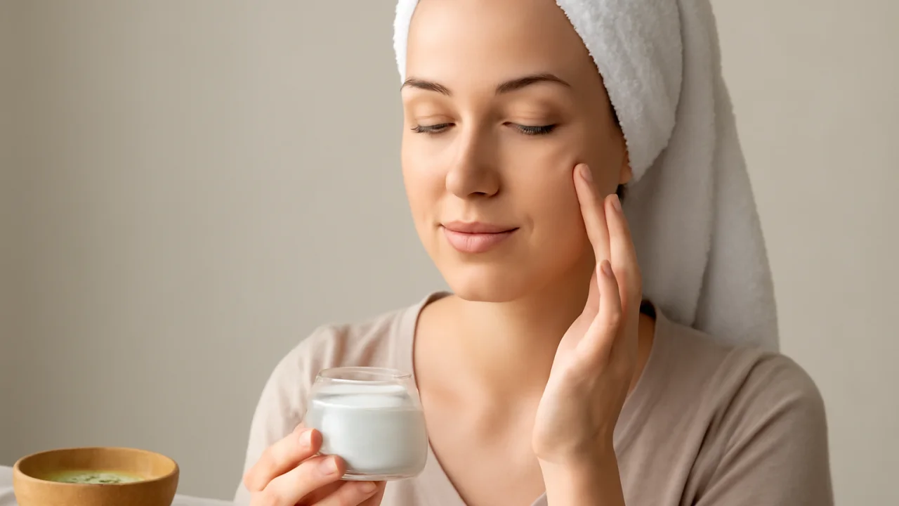 🔍 Evde Doğal Güzellik Bakımı Neden Önemli? – illustrative image