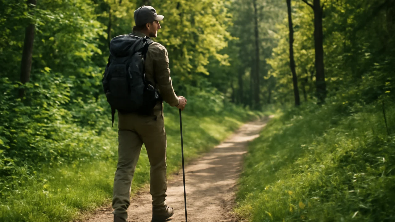 1. Doğa Yürüyüşleri ve Keşifler – illustrative image