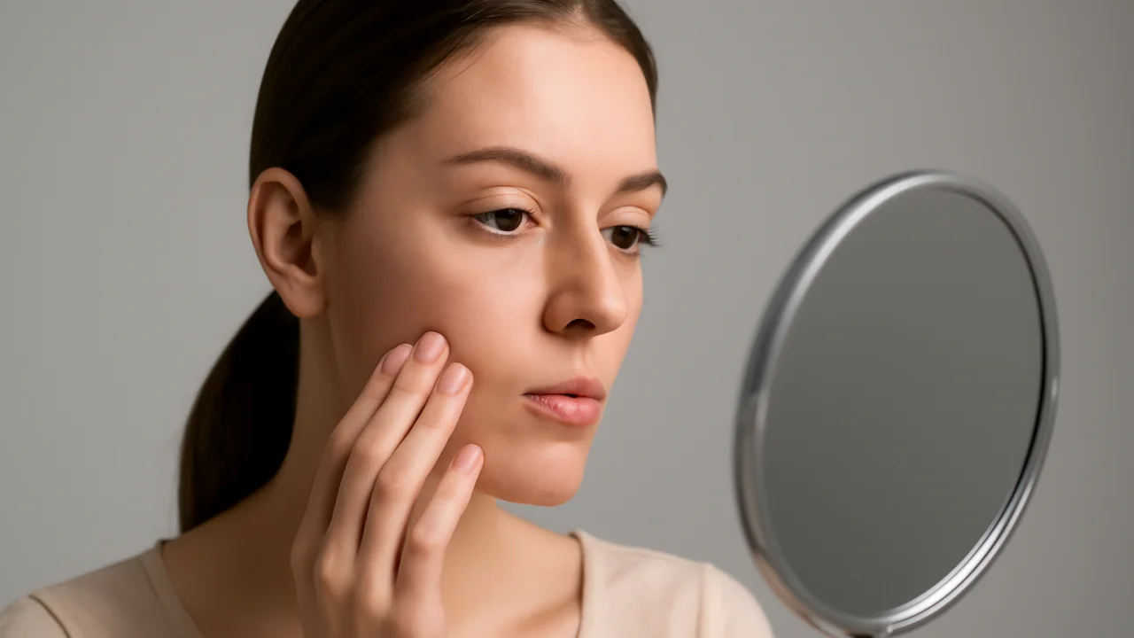 Cilt Tipinizi Nasıl Belirlersiniz? – illustrative image