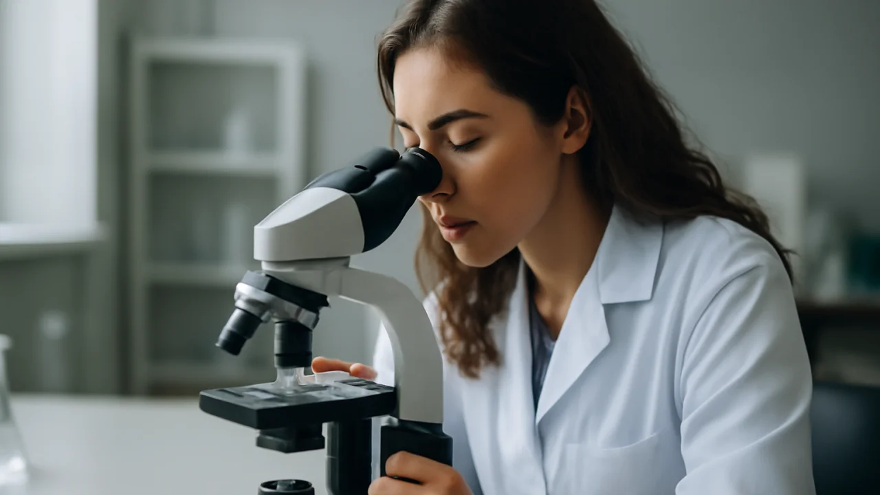 🔬 Düşük Nedir? – illustrative image