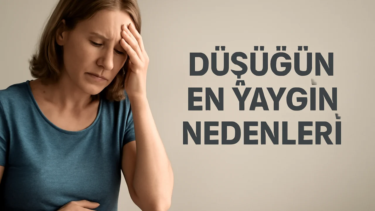 ⚠️ Düşüğün En Yaygın Nedenleri – illustrative image