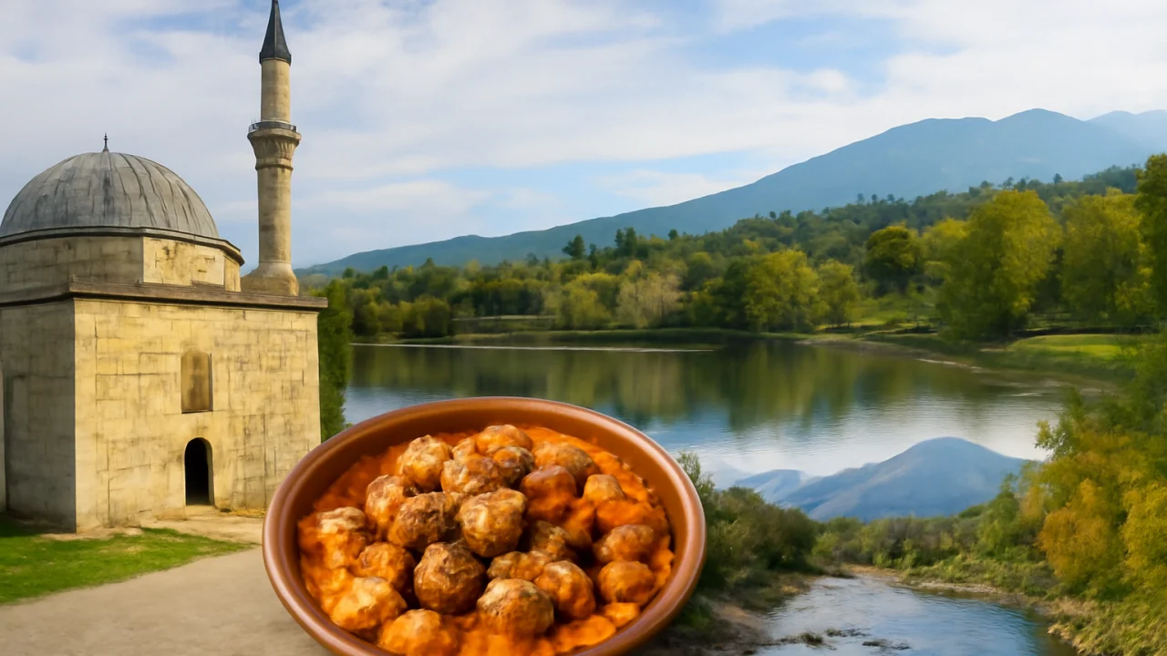 📜 Düzce’nin Meşhur Özellikleri ve Değerleri – illustrative image