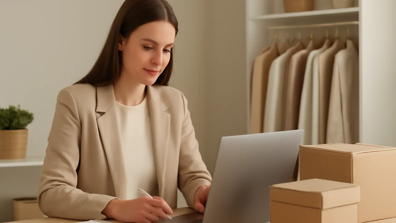 1. Doğru Ürün ve Niche Seçimi Yapın 🛍️ – illustrative image