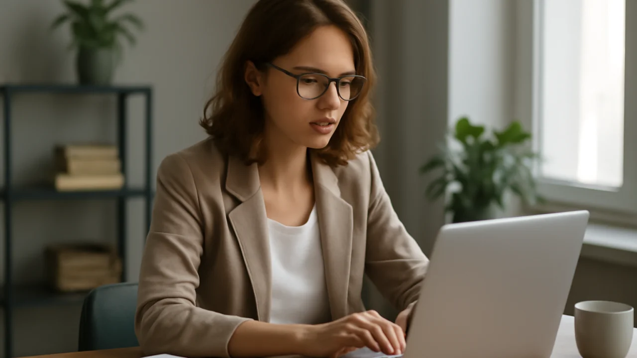 2. Freelance Çalışma – illustrative image