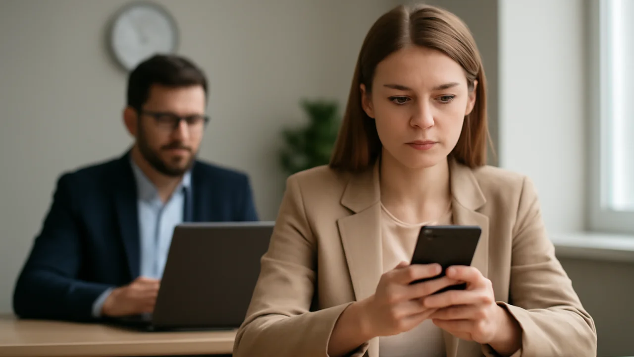 Uzmanlara Göre Ekran Süresi Sınırları – illustrative image