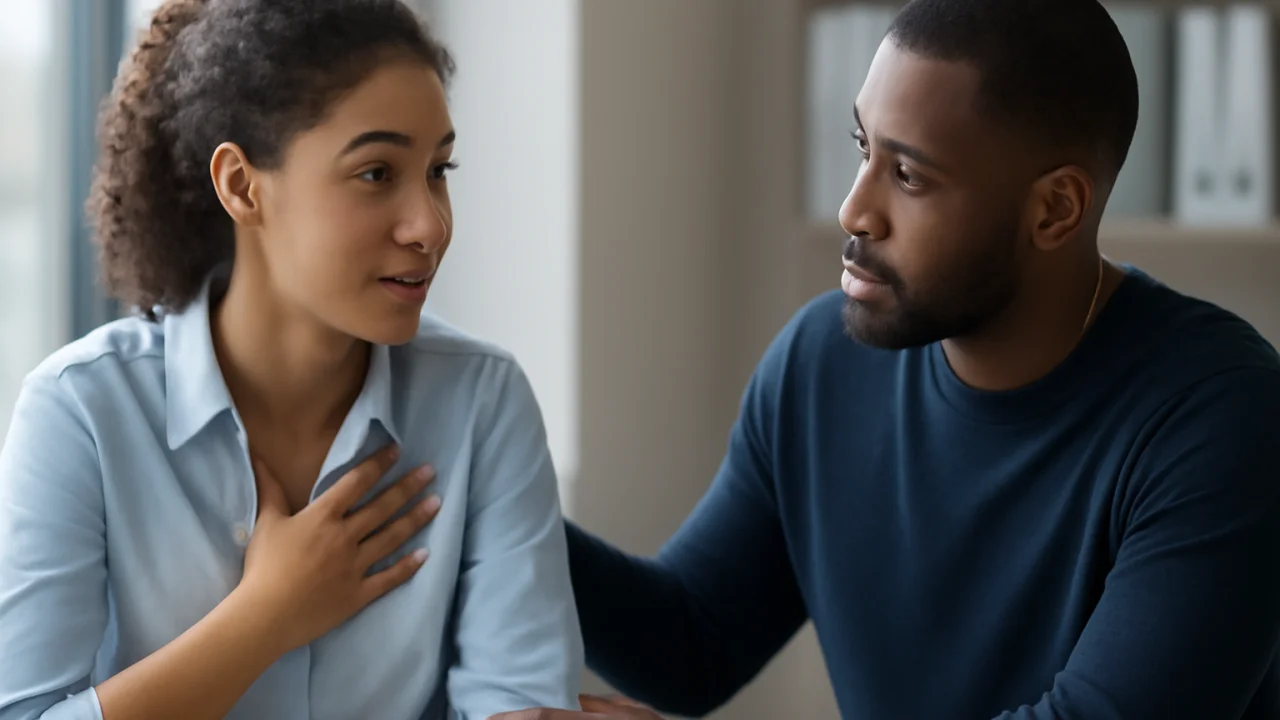 Empatiyi Geliştirmenin Yolları – illustrative image