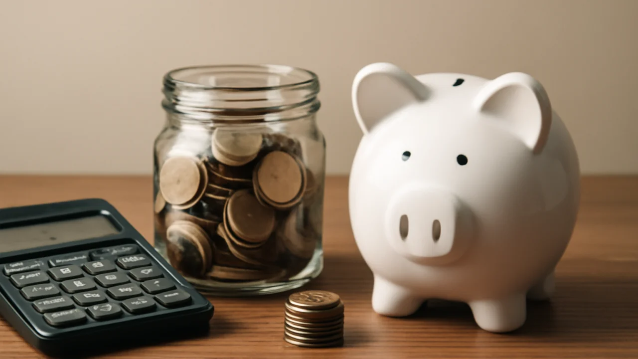 En İyi Tasarruf Yöntemleri – illustrative image