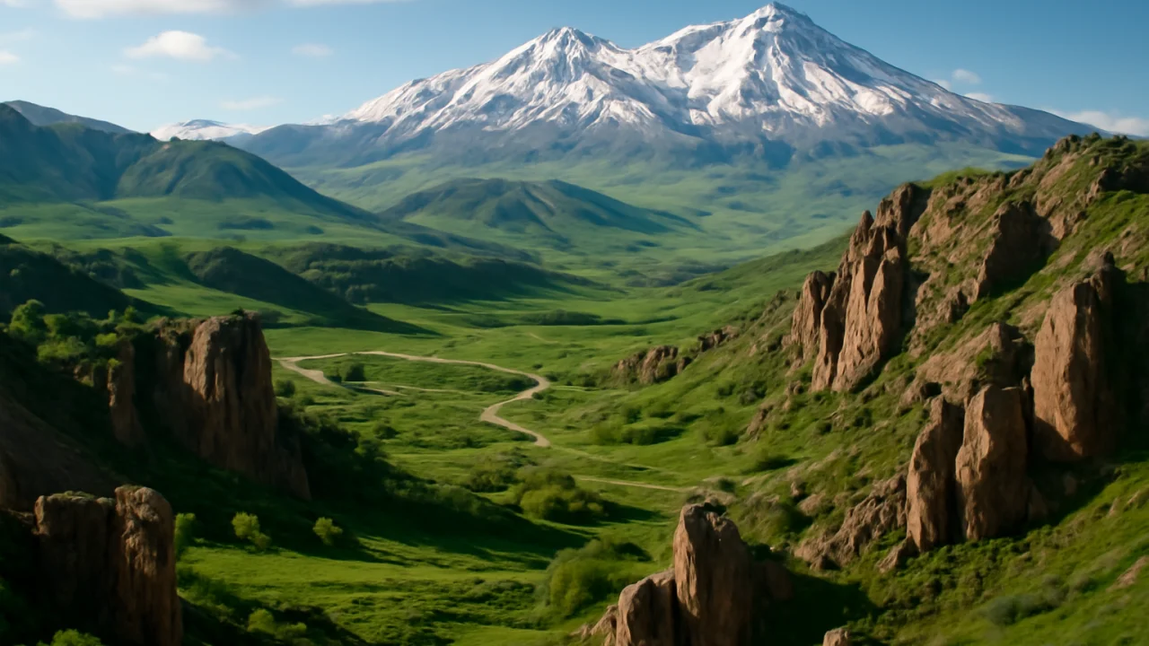 🏞️ Erzurum’un Meşhur Doğal Güzellikleri – illustrative image