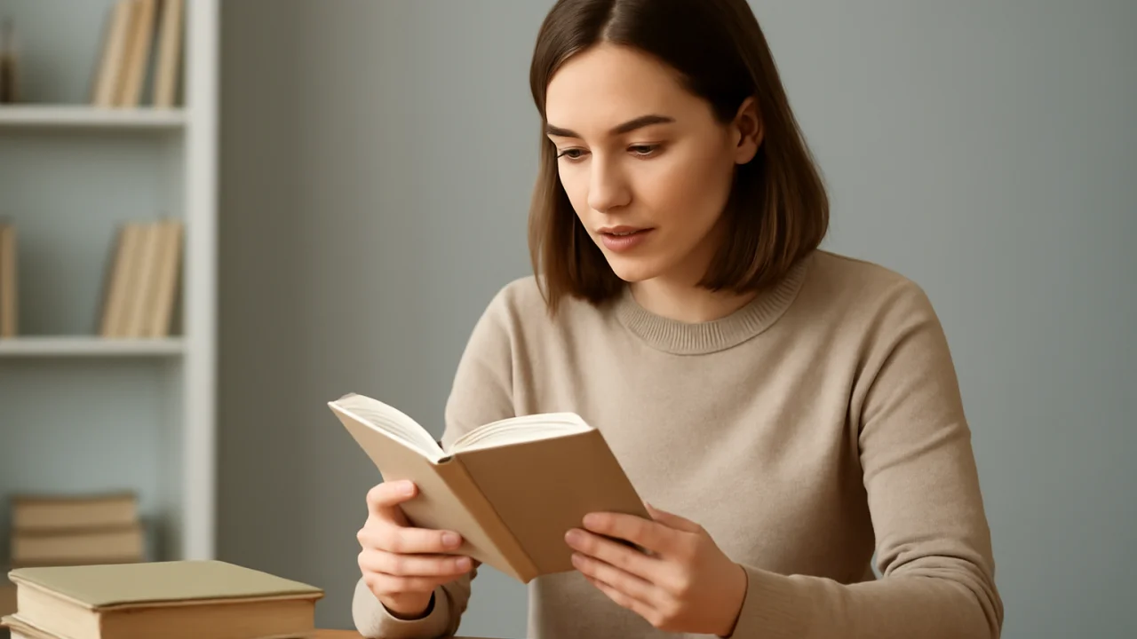 Kısa Hikayelerin Temel Özellikleri – illustrative image