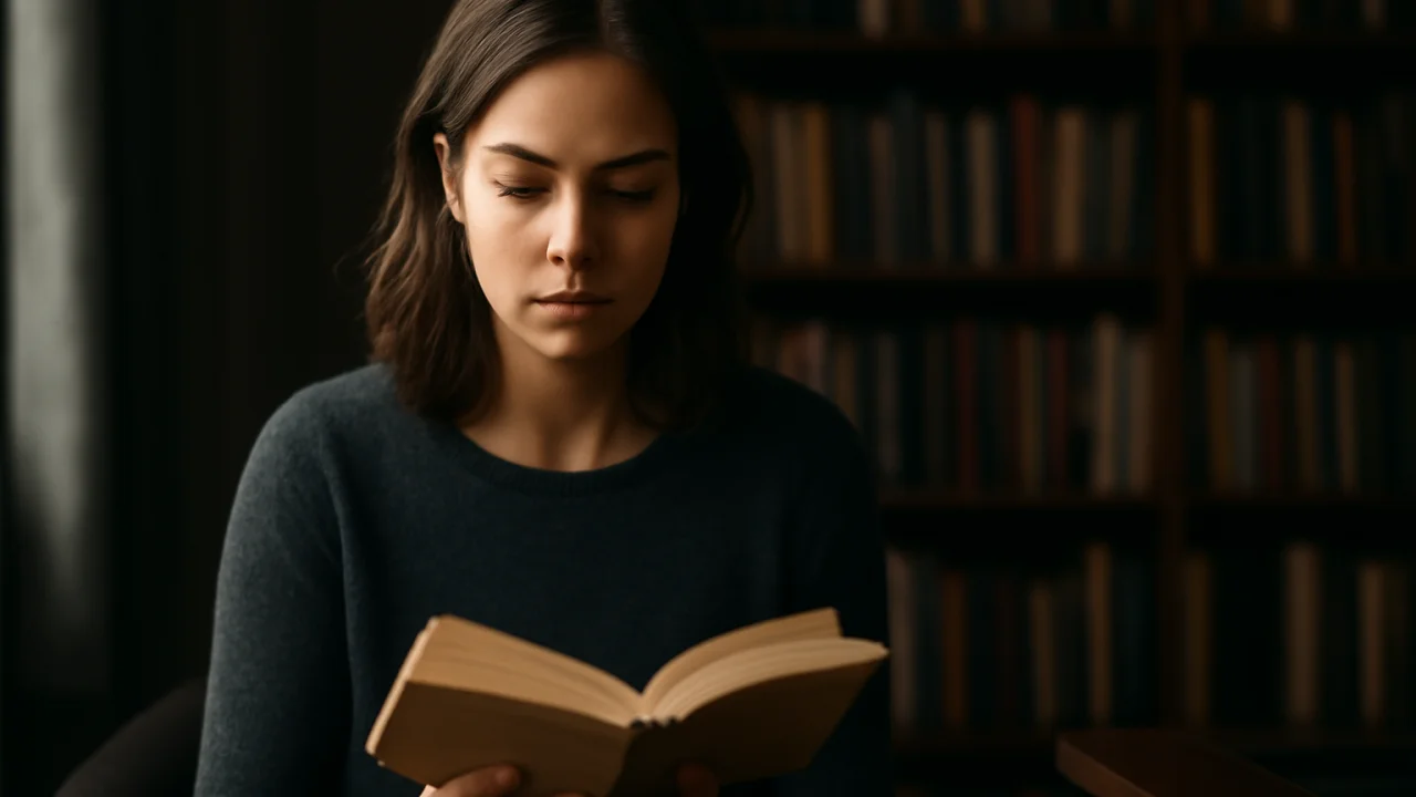 Kısa Hikayelerin Gücü ve Etkisi – illustrative image