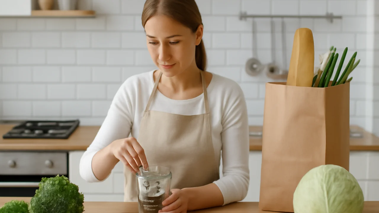 2. Mutfakta Tasarruf Yöntemleri – illustrative image