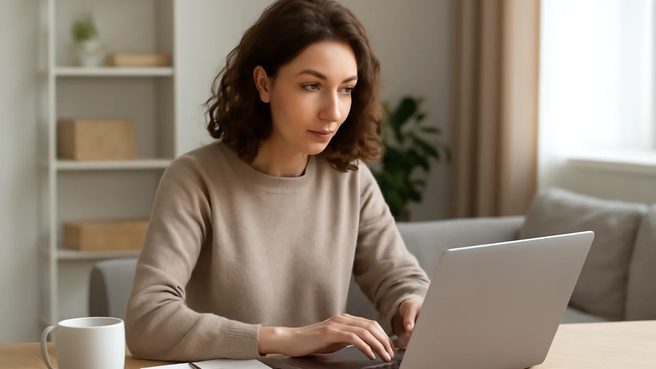 Evde Ek Gelir Sağlamanın Avantajları – illustrative image