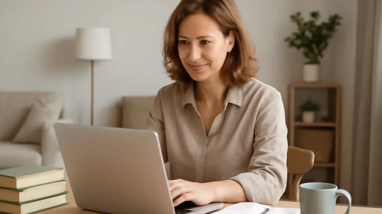 Evde Ek Gelir Elde Etmenin 7 Yolu – illustrative image