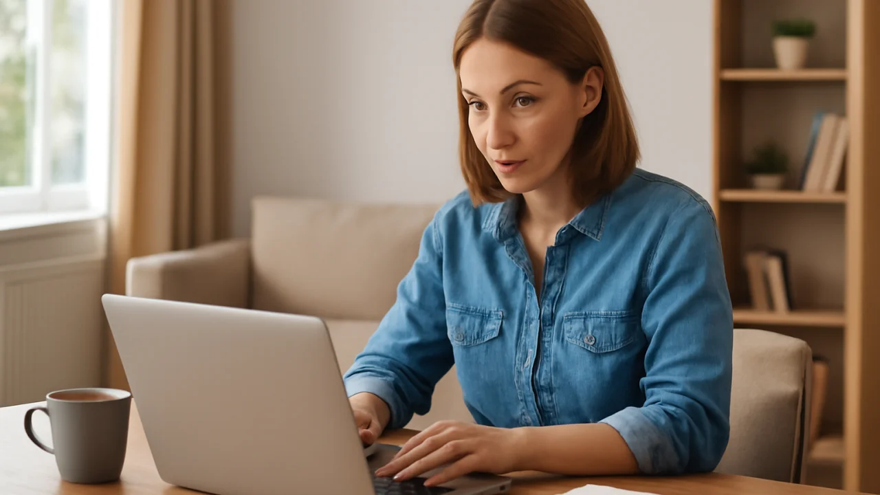 Evde Ek Gelir Sağlamanın Avantajları ve Dezavantajları – illustrative image