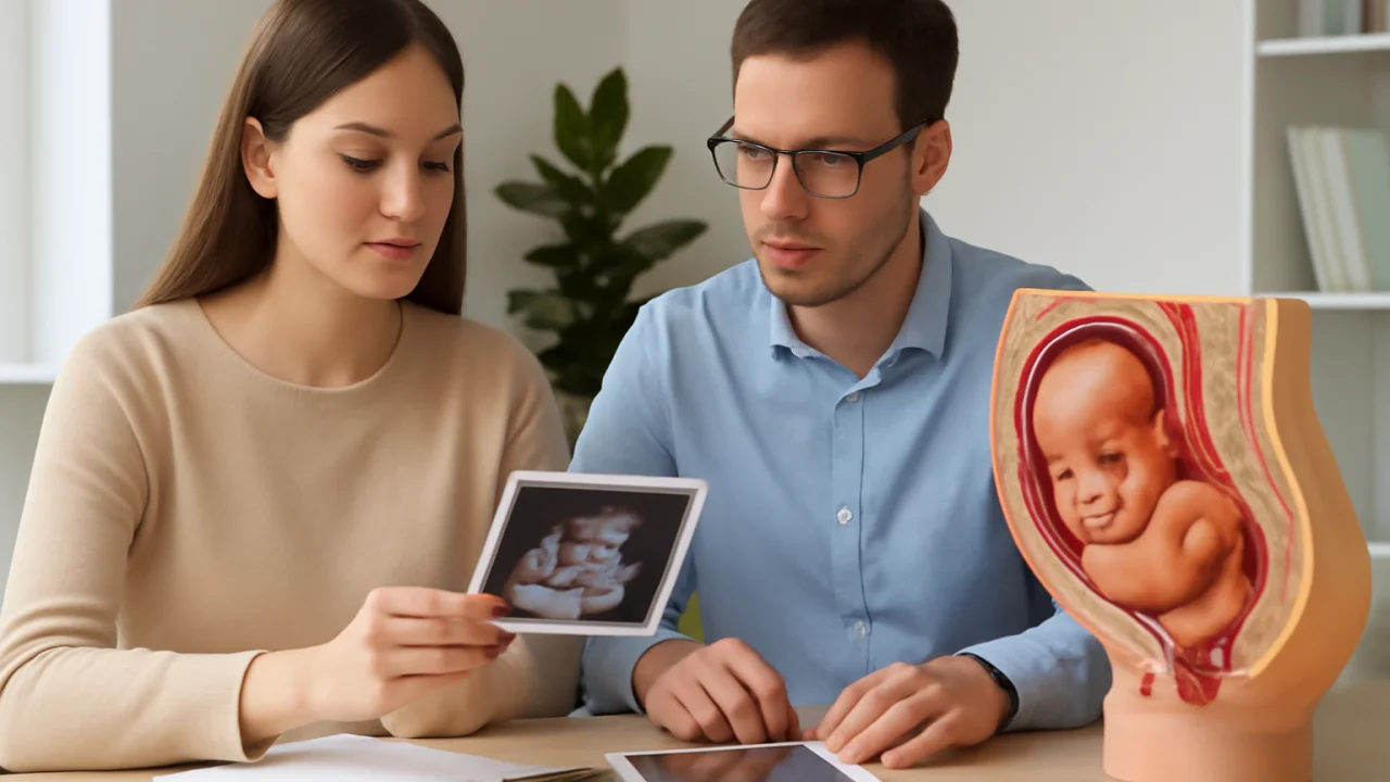 Gebeliğe Hazırlık Süreci: İlk Adımlar – illustrative image