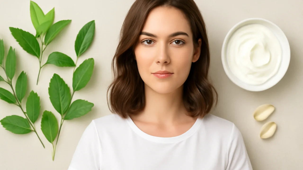 🌿 Sağlıklı Vajinal Flora İçin Öneriler – illustrative image