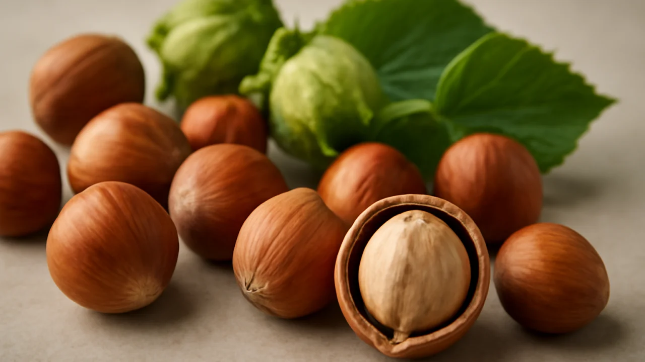 🌰 Giresun Fındığı Nedir? – illustrative image