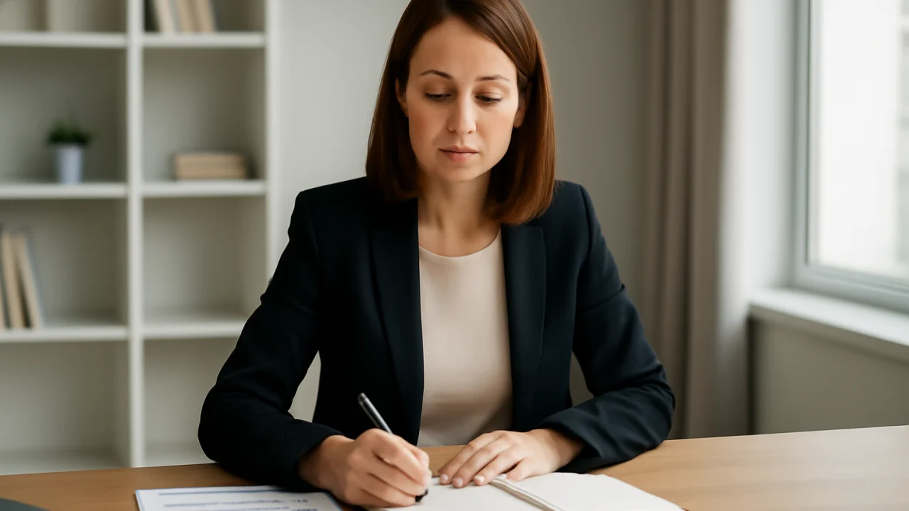 📌 Ana Noktalar & Özet – illustrative image