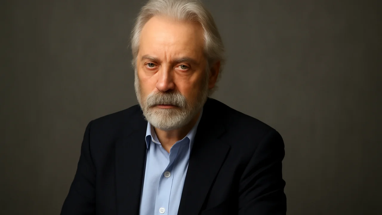 📌 Haluk Bilginer Kimdir? (Biyografi) – illustrative image