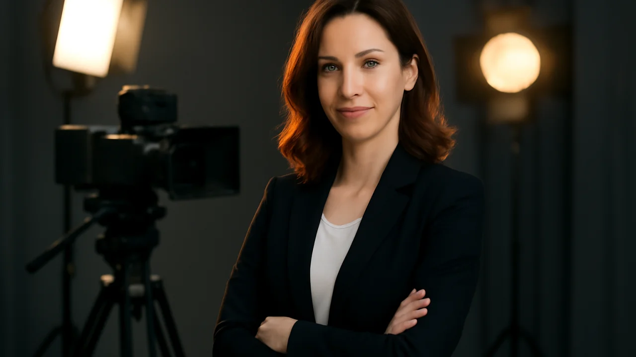 🎬 Sinema ve Televizyon Kariyeri – illustrative image