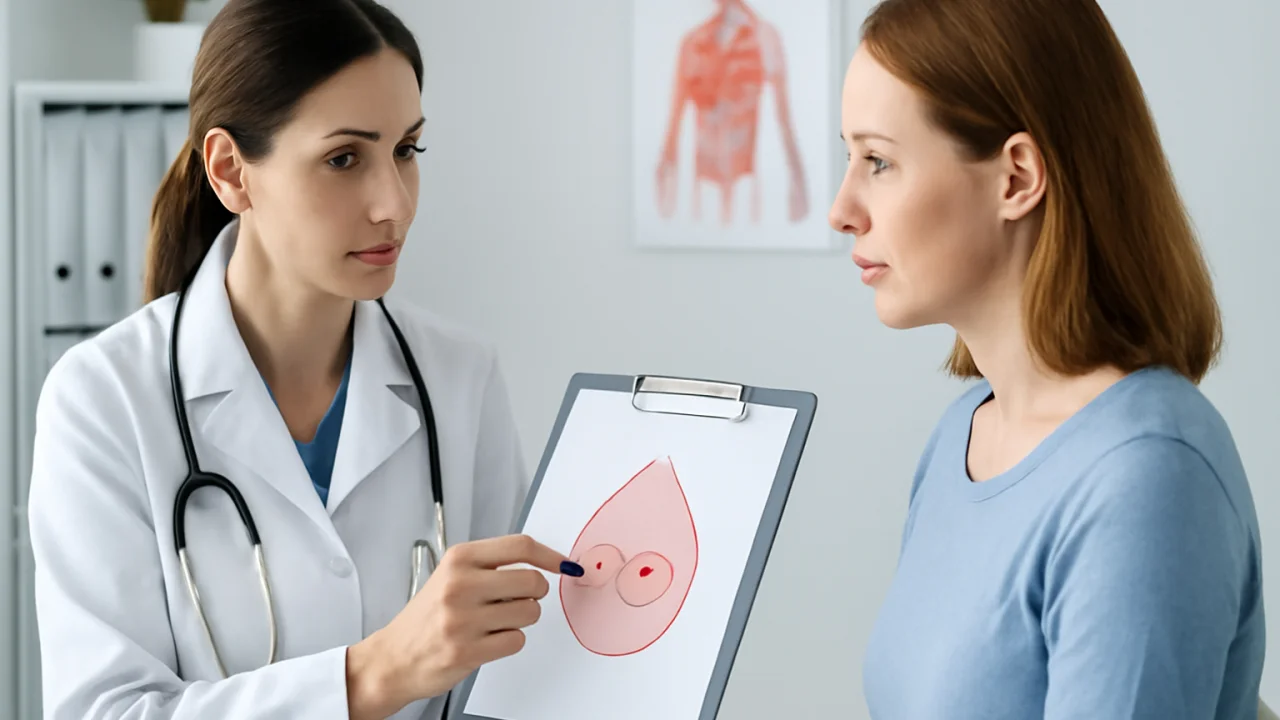 Erken Teşhis Yöntemleri – illustrative image