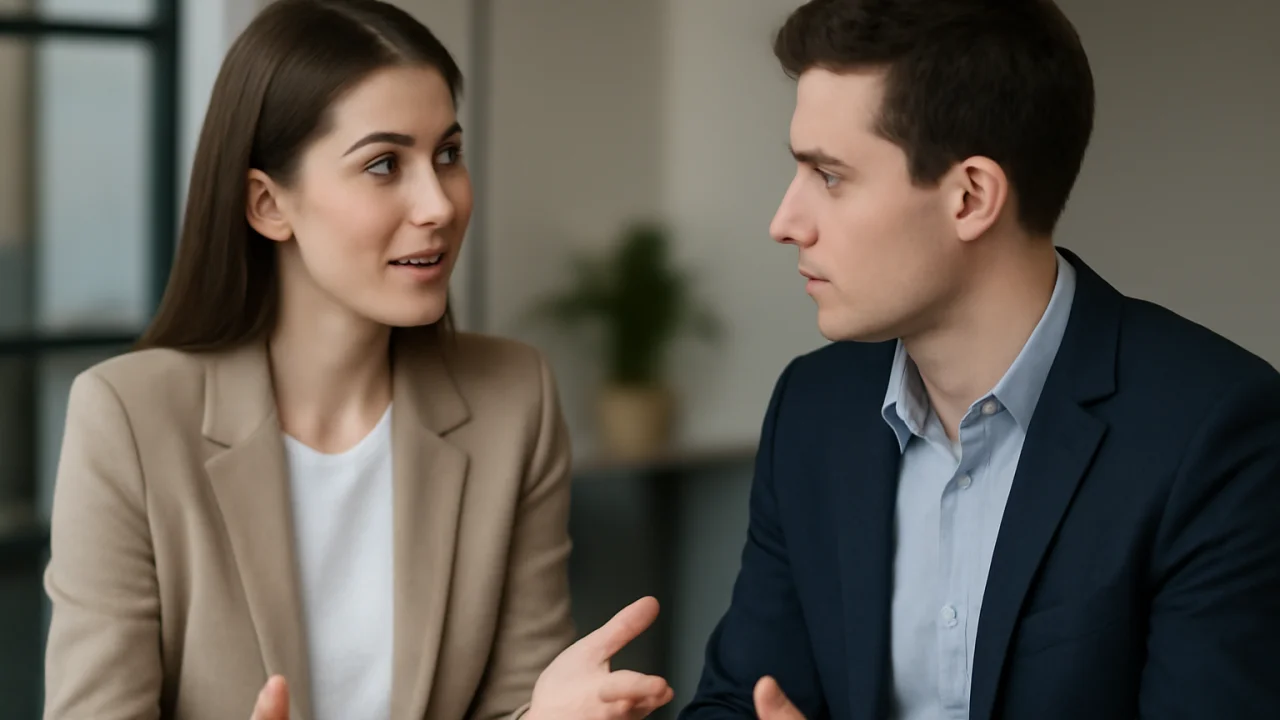 İkizler Burcunun İletişim Becerileri – illustrative image