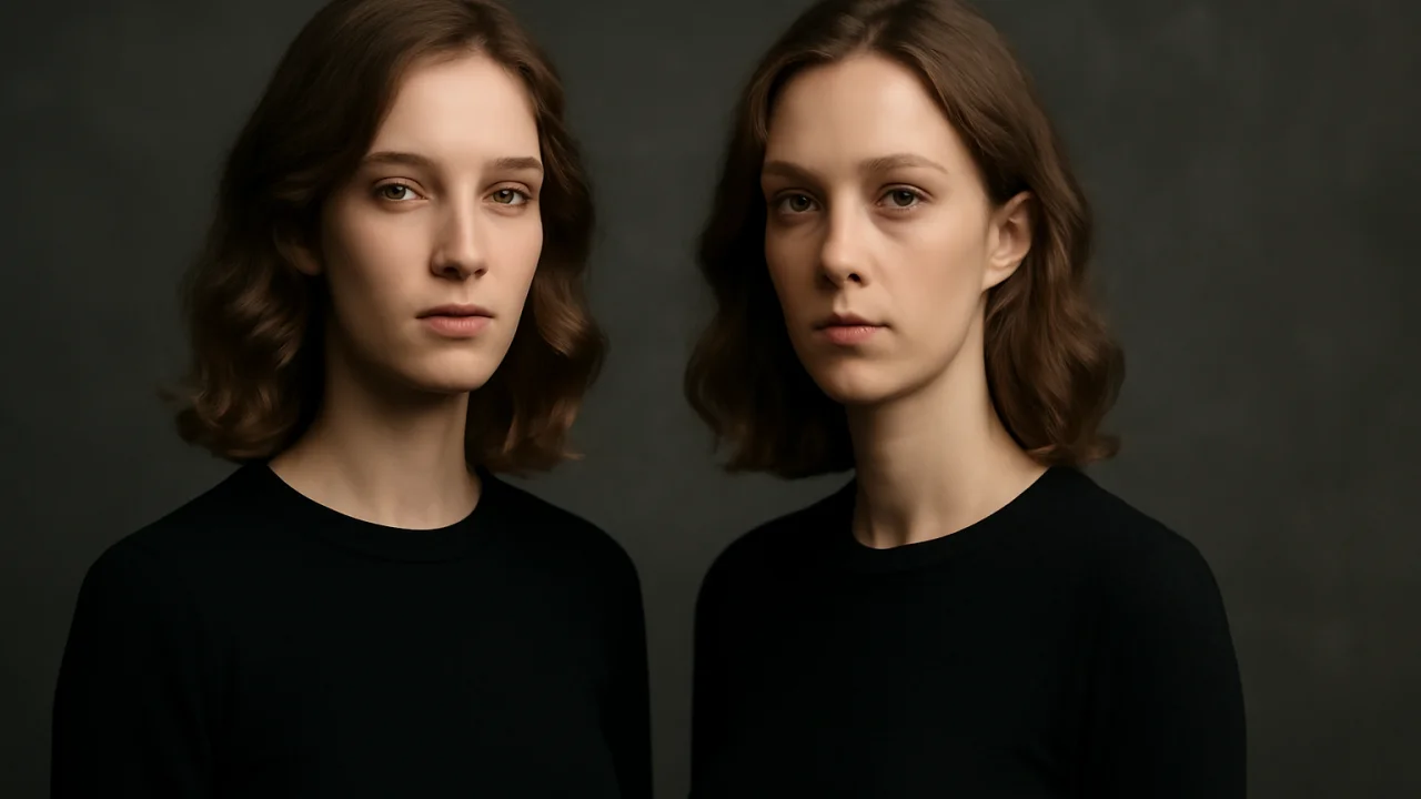 İkizler Burcunun Çift Kişilik Havası – illustrative image