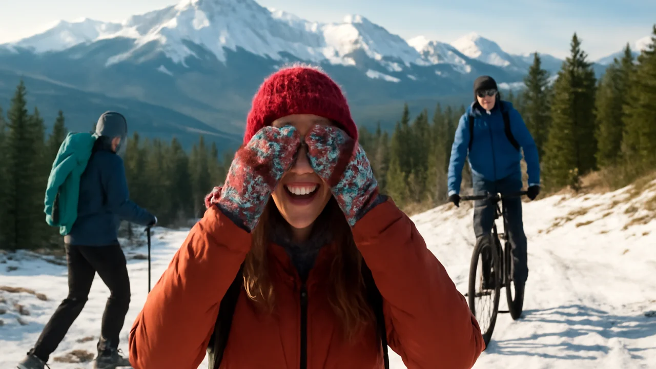 🏞️ Ilgaz Dağı’nda Yapılabilecek Aktiviteler – illustrative image