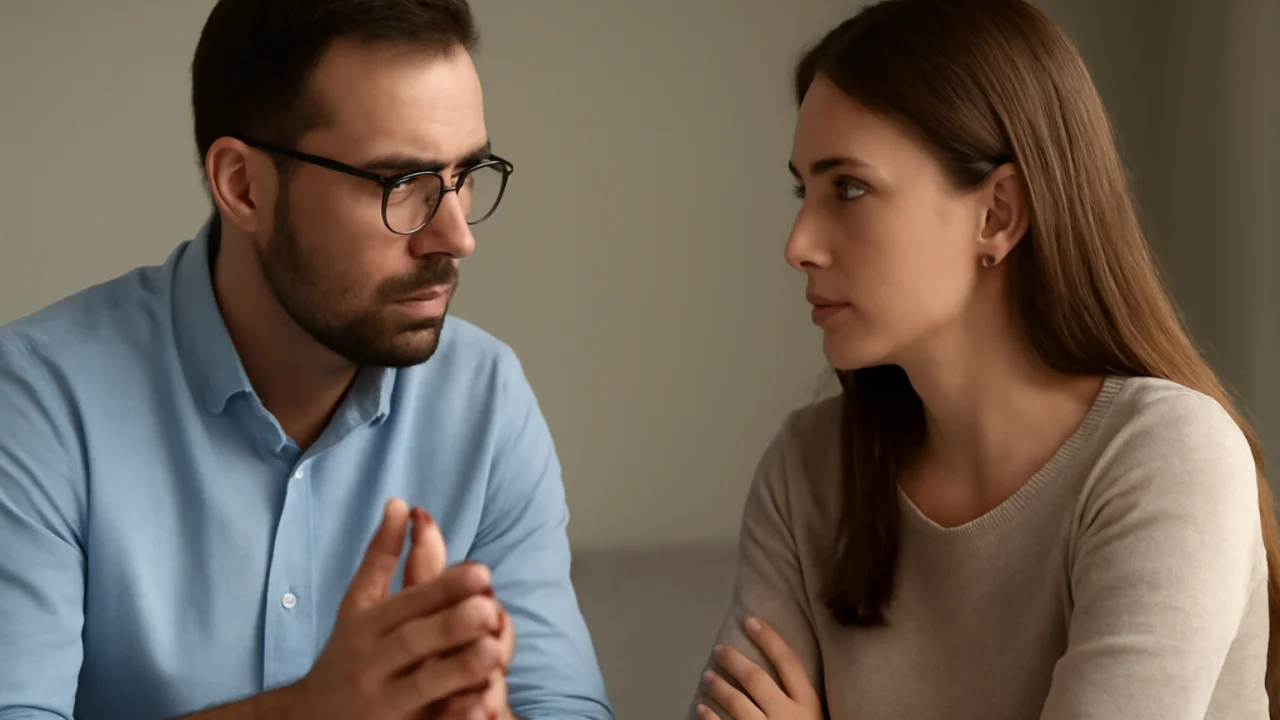 İlişkide G&uuml;ven Neden &Ouml;nemlidir? &ndash; illustrative image