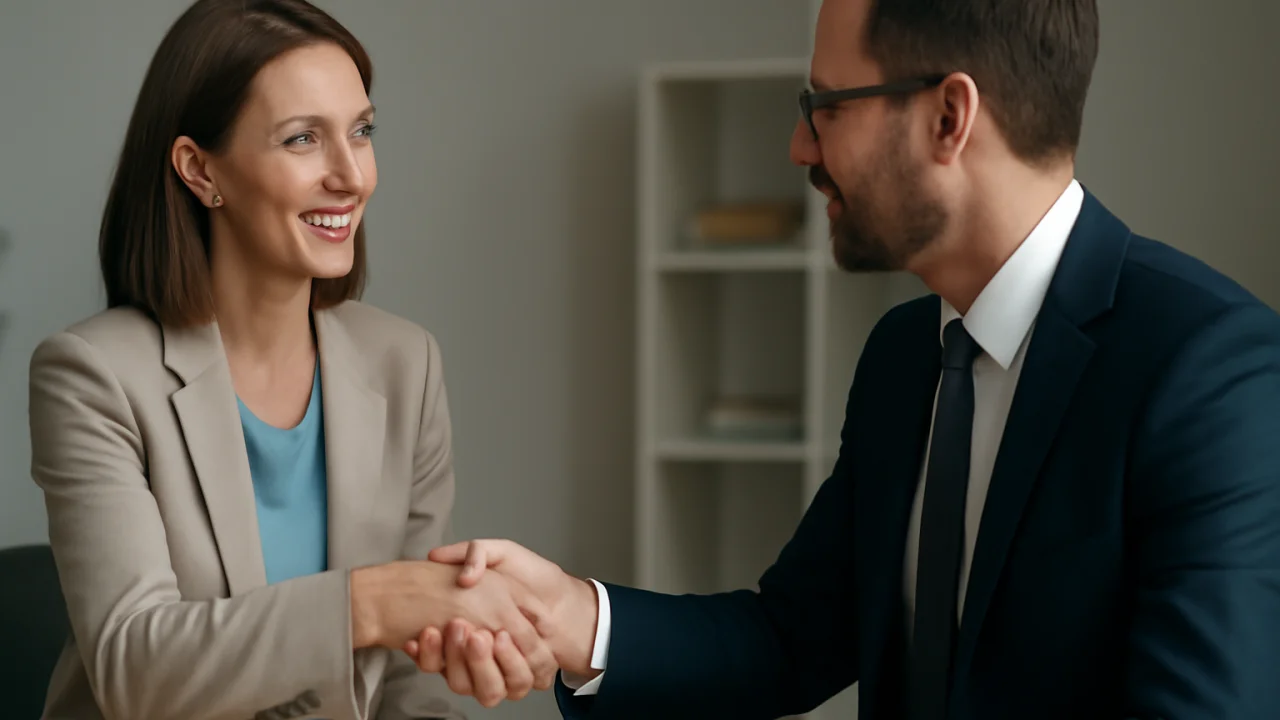 Güvenin İlişkilerdeki Önemi – illustrative image