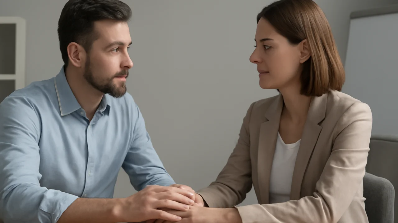 İlişkilerde Güven Nasıl Kurulur? – illustrative image