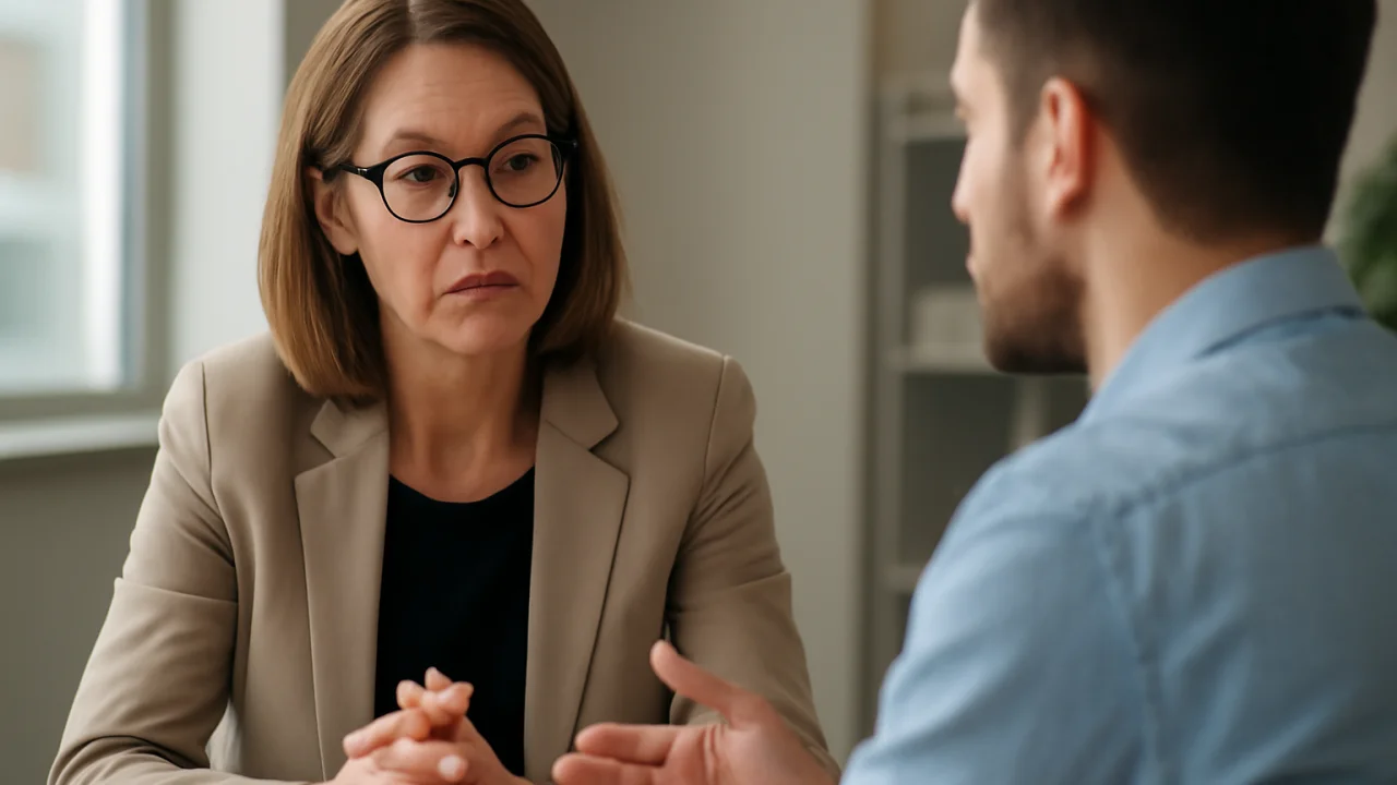 3. Aktif Dinleme Becerilerinizi Geliştirin – illustrative image