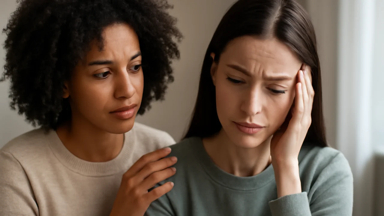 4. Empati Kurun ve Duygulara Değer Verin – illustrative image