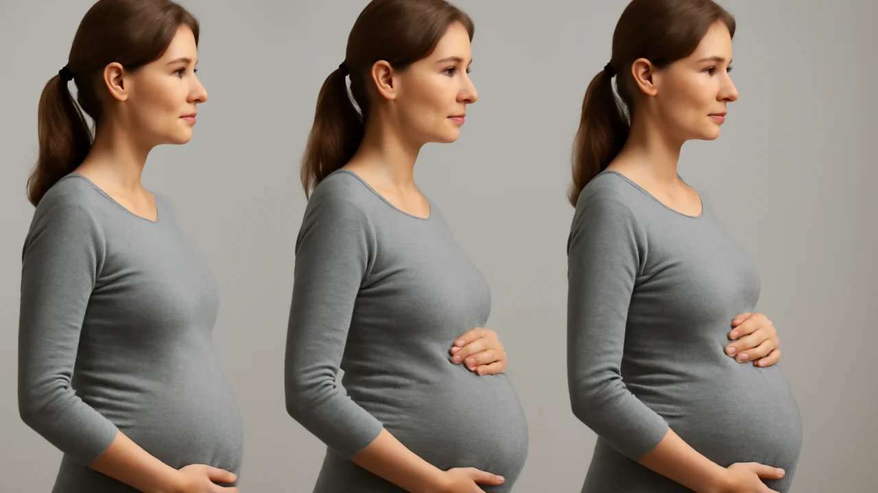 2. Trimester Dönemleri: Hamilelik Sürecinin Aşamaları – illustrative image