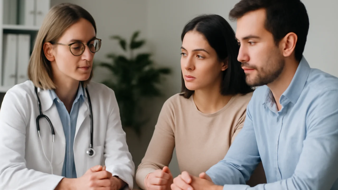 Cinsel İletişimin Önemi – illustrative image