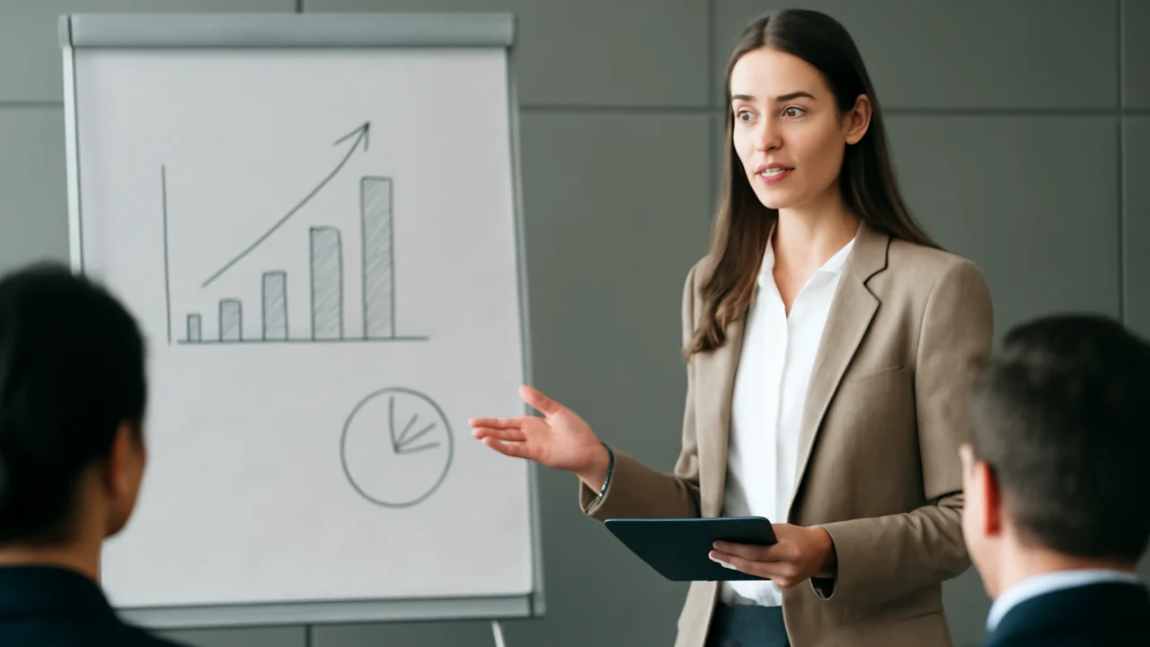 🔍 Kadın Girişimcilere Destek Veren Programlar Neden Önemlidir? – illustrative image