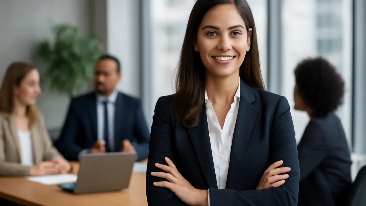 📌 Uluslararası Kadın Girişimci Destek Programları – illustrative image