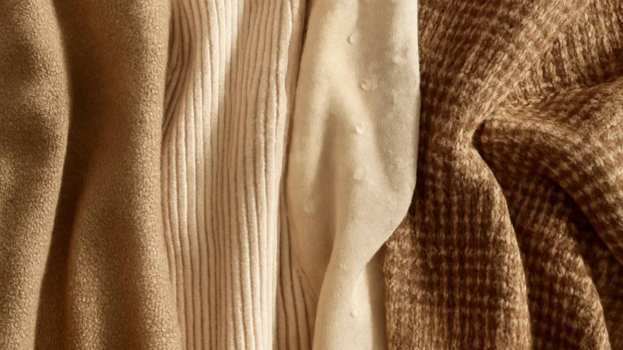 Kumaş ve Dokularda 2024 Trendleri – illustrative image