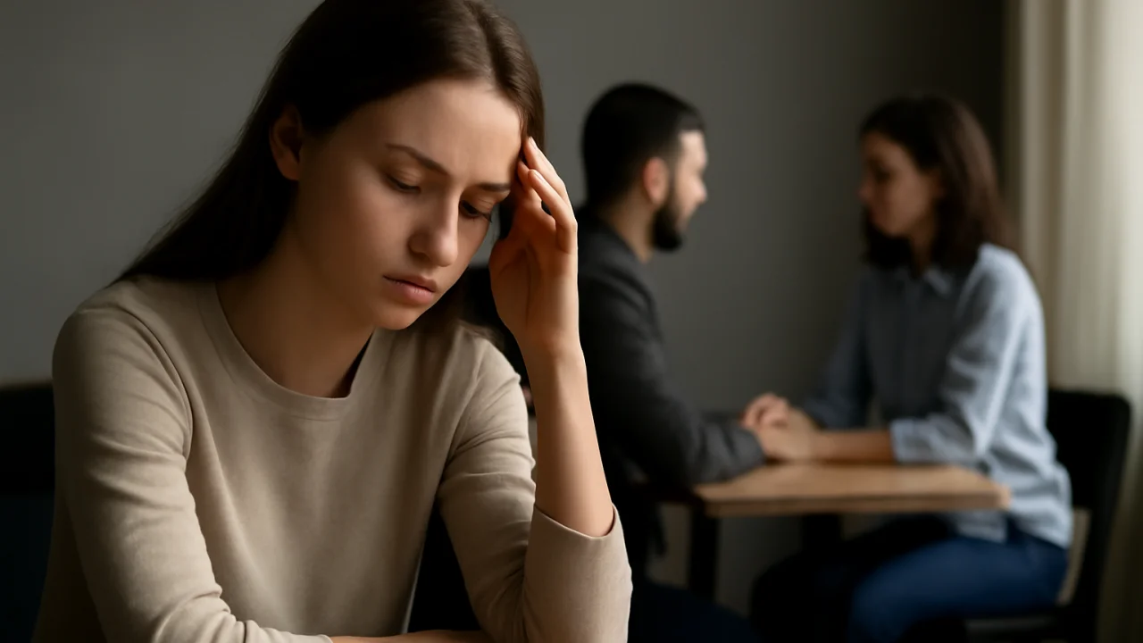 🔍 Kadın Psikolojisi İlişkileri Nasıl Etkiler? – illustrative image