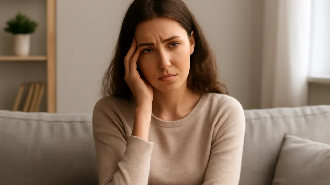 📌 Kadın Psikolojisini Anlamak: Duygusal İhtiyaçlar – illustrative image